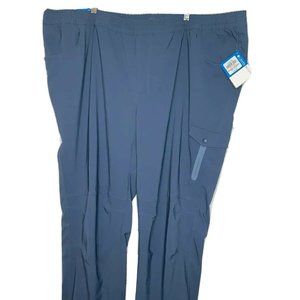Columbia Men's 4XL Horizon Line Omni Shield Pants